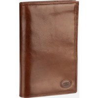 The Bridge - Story Uomo Document Holder 5066 Marrone - Portemonnaie  , 0.5 l von The Bridge