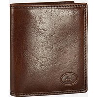 The Bridge  - Story Uomo Hoch Braun - Portemonnaie  , 0.2 l von The Bridge