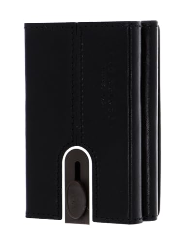 The Bridge Story Uomo Kreditkartenetui Leder 6.5 cm von The Bridge