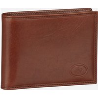 The Bridge - Story Uomo Man 4309 Marrone - Portemonnaie  , 0.3 l von The Bridge