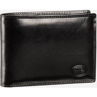 The Bridge  - Story Uomo quer Schwarz - Portemonnaie  , 0.3 l von The Bridge