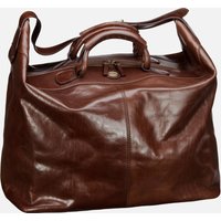 The Bridge  - Story Viaggio 50 Braun - Weekender  , 51.3 l von The Bridge