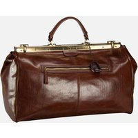 The Bridge  - Story Viaggio 55 Braun - Weekender  , 39 l von The Bridge
