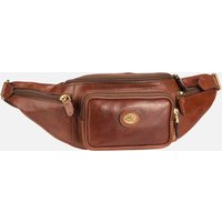 The Bridge - Story Viaggio 8001 Marrone - Bauchtasche  , 4.5 l von The Bridge