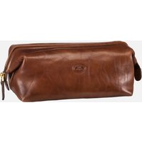 The Bridge  - Story Viaggio Braun - Kulturbeutel  , 2.6 l von The Bridge