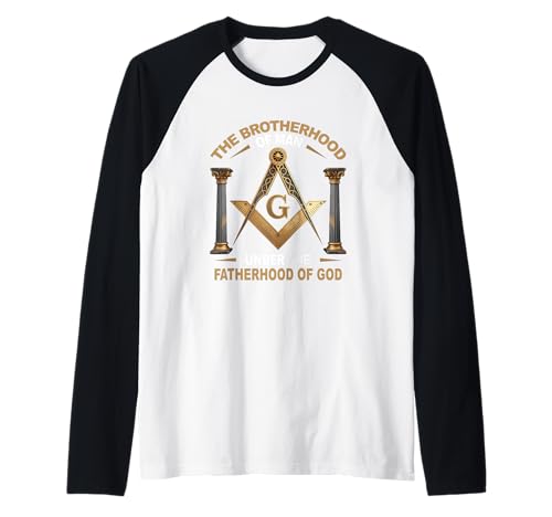 The Brotherhood of Man Under The Fatherhood of-God Freimaurer Raglan von The Brotherhood Of Man Under The Fatherhood