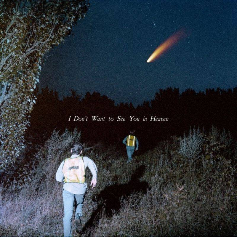 The Callous Daoboys I Don't Want to See You in Heaven CD multicolor von The Callous Daoboys