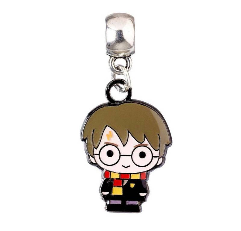 The Carat Shop Anhänger Set Harry Potter Cutie Collection Anhänger Harry Potter (versilbert) von The Carat Shop