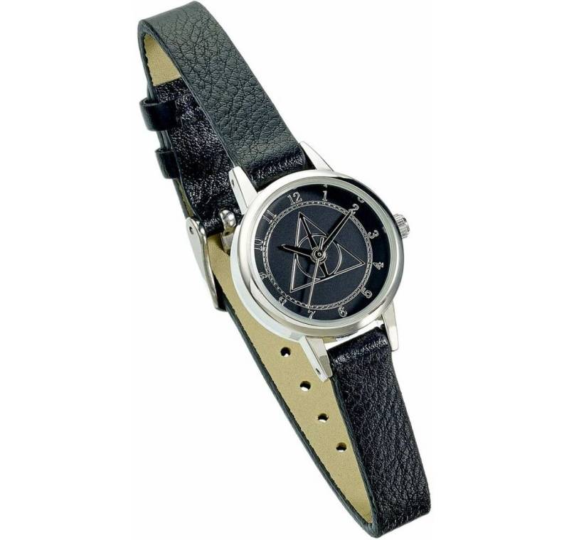 The Carat Shop Kette mit Einhänger Harry Potter Armbanduhr Heiligtümer des Todes von The Carat Shop