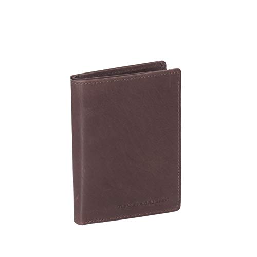 Chesterfield Siem RFID Portemonnee Brown Chesterfield Siem RFID Portemonnee Brown von The Chesterfield Brand