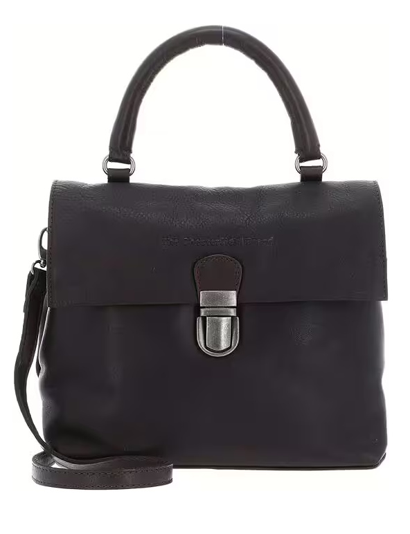 Handtasche Rianne Braun von The Chesterfield Brand