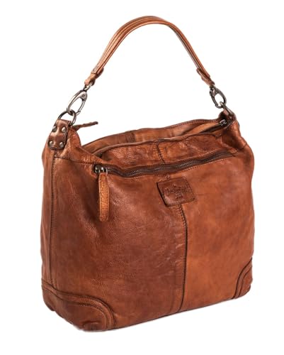 The Chesterfield Brand Vintage Abby Schultertasche Leder 30 cm von The Chesterfield Brand
