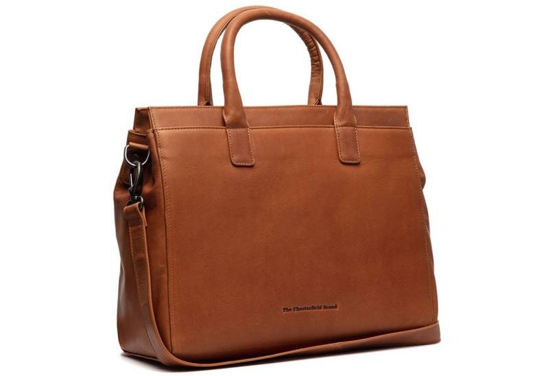 The Chesterfield Brand Aktentasche, Leder von The Chesterfield Brand