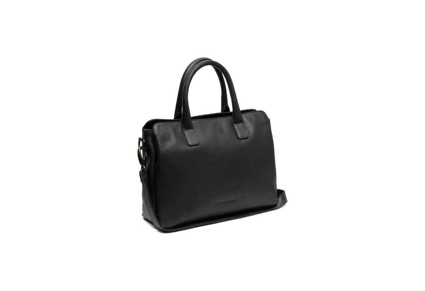 The Chesterfield Brand Aktentasche C48.1367 Valmonte (1-tlg), Wax Pull Up Leder von The Chesterfield Brand