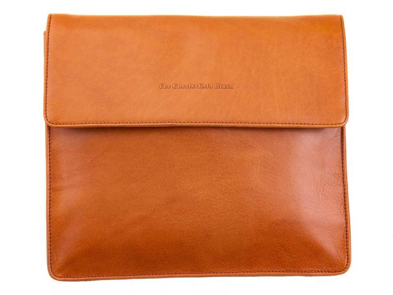 The Chesterfield Brand Aktentasche CC401035 Leder Collegemappe (1-tlg), Echtleder von The Chesterfield Brand