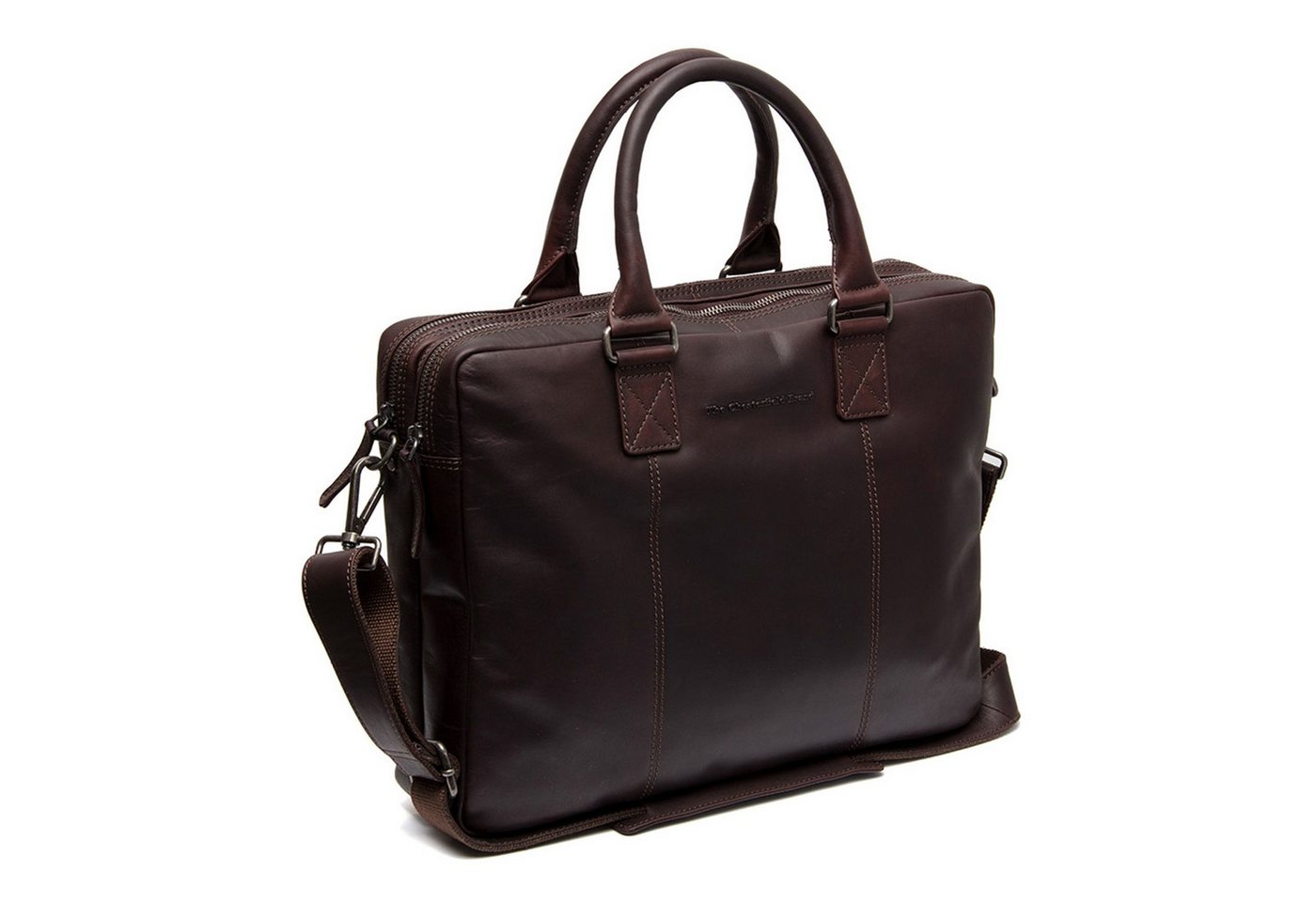 The Chesterfield Brand Aktentasche Fabian, Leder The Chesterfield Brand Aktentasche Fabian, Leder von The Chesterfield Brand