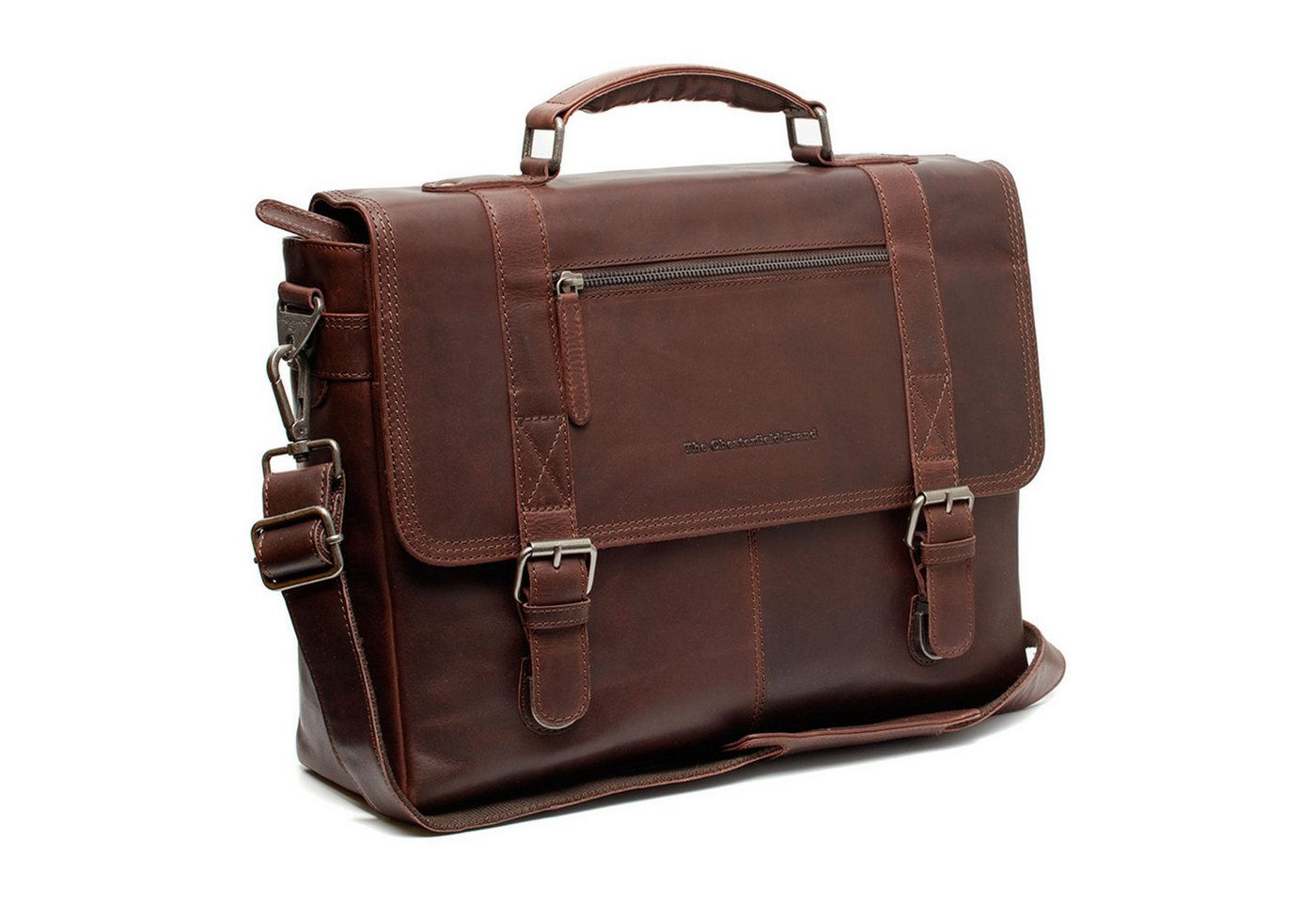 The Chesterfield Brand Aktentasche Imperia, Leder von The Chesterfield Brand