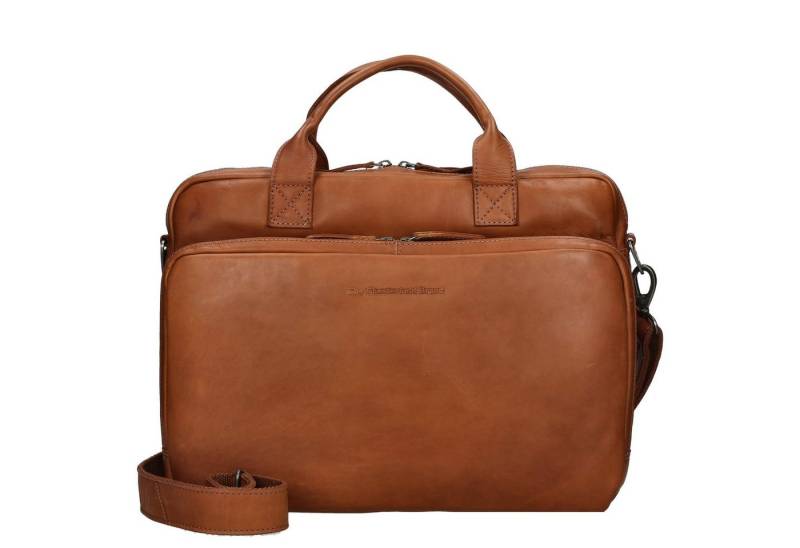 The Chesterfield Brand Aktentasche Jackson - Aktentasche 15.6" 40 cm (1-tlg) von The Chesterfield Brand