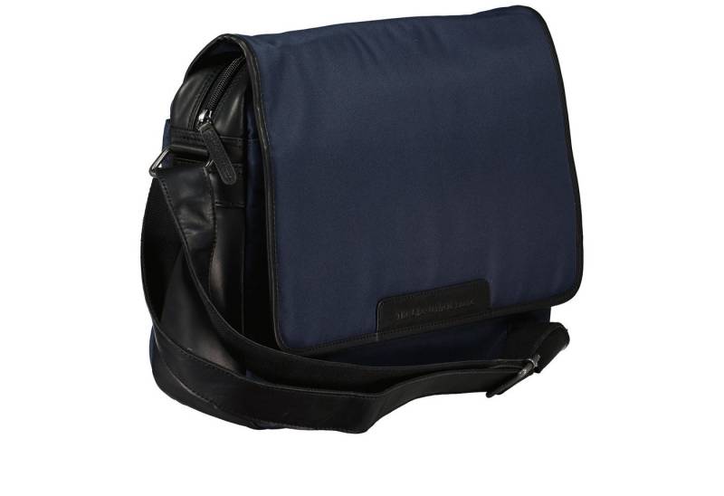The Chesterfield Brand Aktentasche Nylon & Wax Pull Up Falun von The Chesterfield Brand
