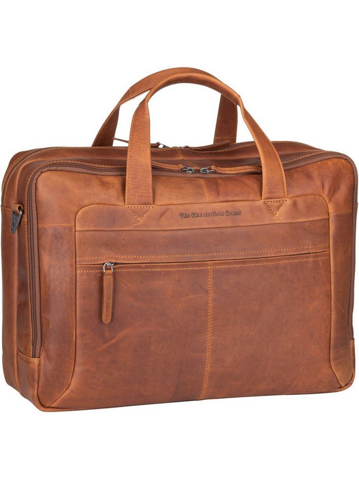 The Chesterfield Brand Aktentasche Ryan von The Chesterfield Brand