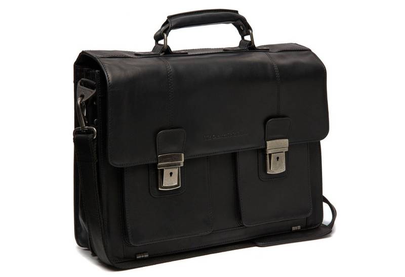 The Chesterfield Brand Aktentasche Springfield, Leder von The Chesterfield Brand