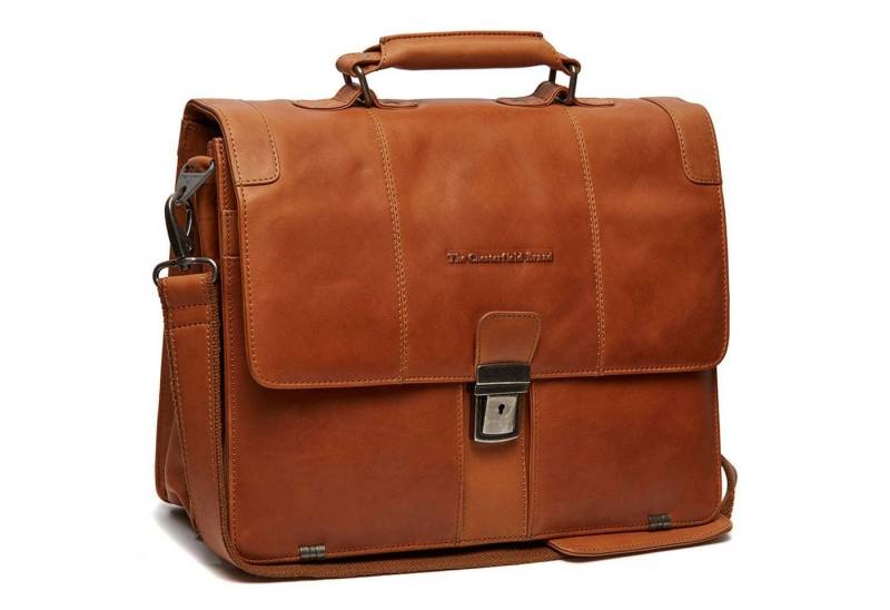 The Chesterfield Brand Aktentasche Stuttgart, Leder von The Chesterfield Brand