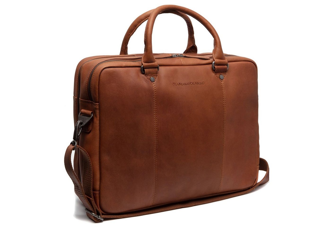 The Chesterfield Brand Aktentasche Wax Pull Up, Leder The Chesterfield Brand Aktentasche Wax Pull Up, Leder von The Chesterfield Brand