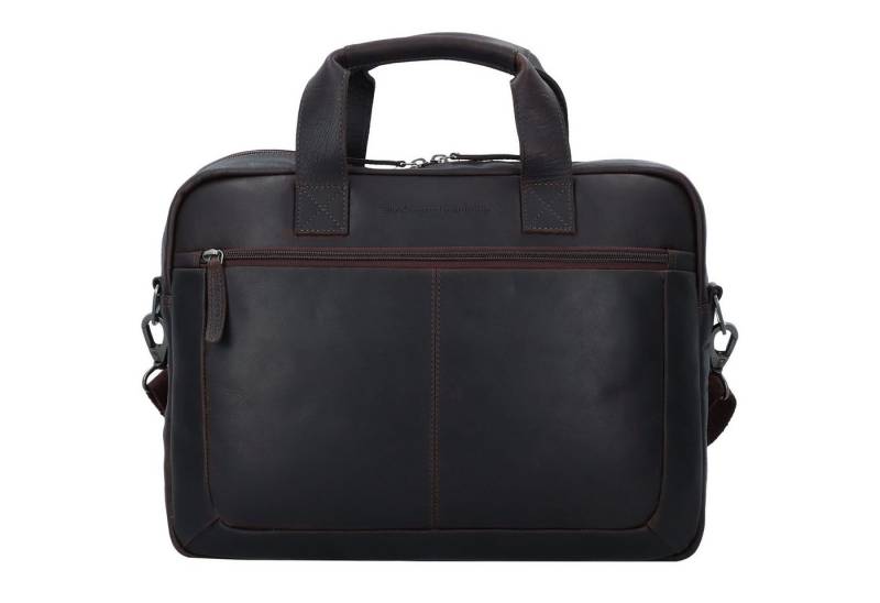 The Chesterfield Brand Aktentasche Wax Pull Up, Leder von The Chesterfield Brand
