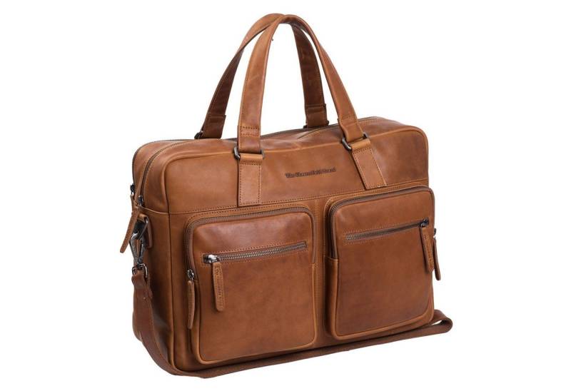 The Chesterfield Brand Aktentasche Wax Pull Up, Leder von The Chesterfield Brand
