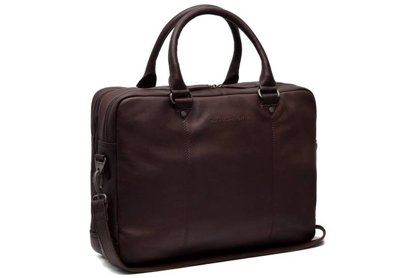 The Chesterfield Brand Aktentasche Wax Pull Up, Leder von The Chesterfield Brand