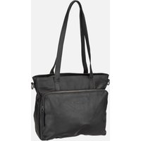 The Chesterfield Brand - Alicante 0192 Black - Shopper  , 12.7 l von The Chesterfield Brand