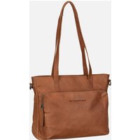 The Chesterfield Brand  - Alicante 0192 Cognac - Shopper  , 12.7 l von The Chesterfield Brand