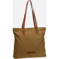 The Chesterfield Brand  - Alicia 0207 Olive - Shopper  , 19 l von The Chesterfield Brand