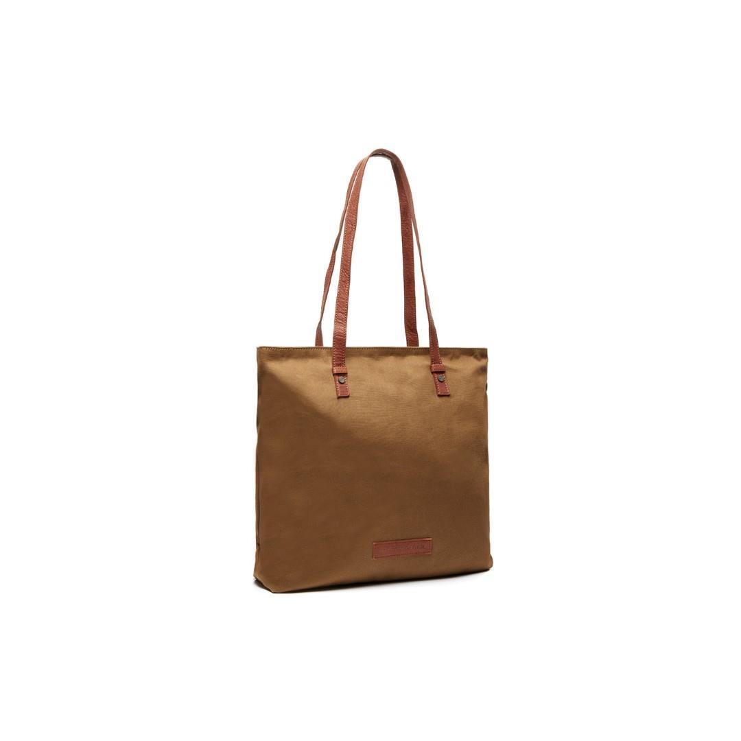 The Chesterfield Brand - Alicia Olive Green Olive Green von The Chesterfield Brand