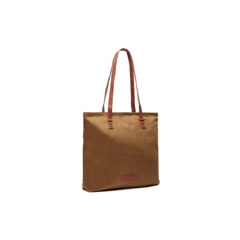 The Chesterfield Brand - Alicia Olive Green Olive Green von The Chesterfield Brand