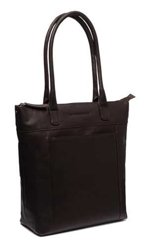 The Chesterfield Brand Altona Shopper Tasche Leder 31 cm Laptopfach von The Chesterfield Brand