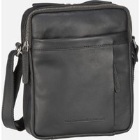 The Chesterfield Brand - Alva 0955 Black - Crossbody Bag  , 3.9 l von The Chesterfield Brand