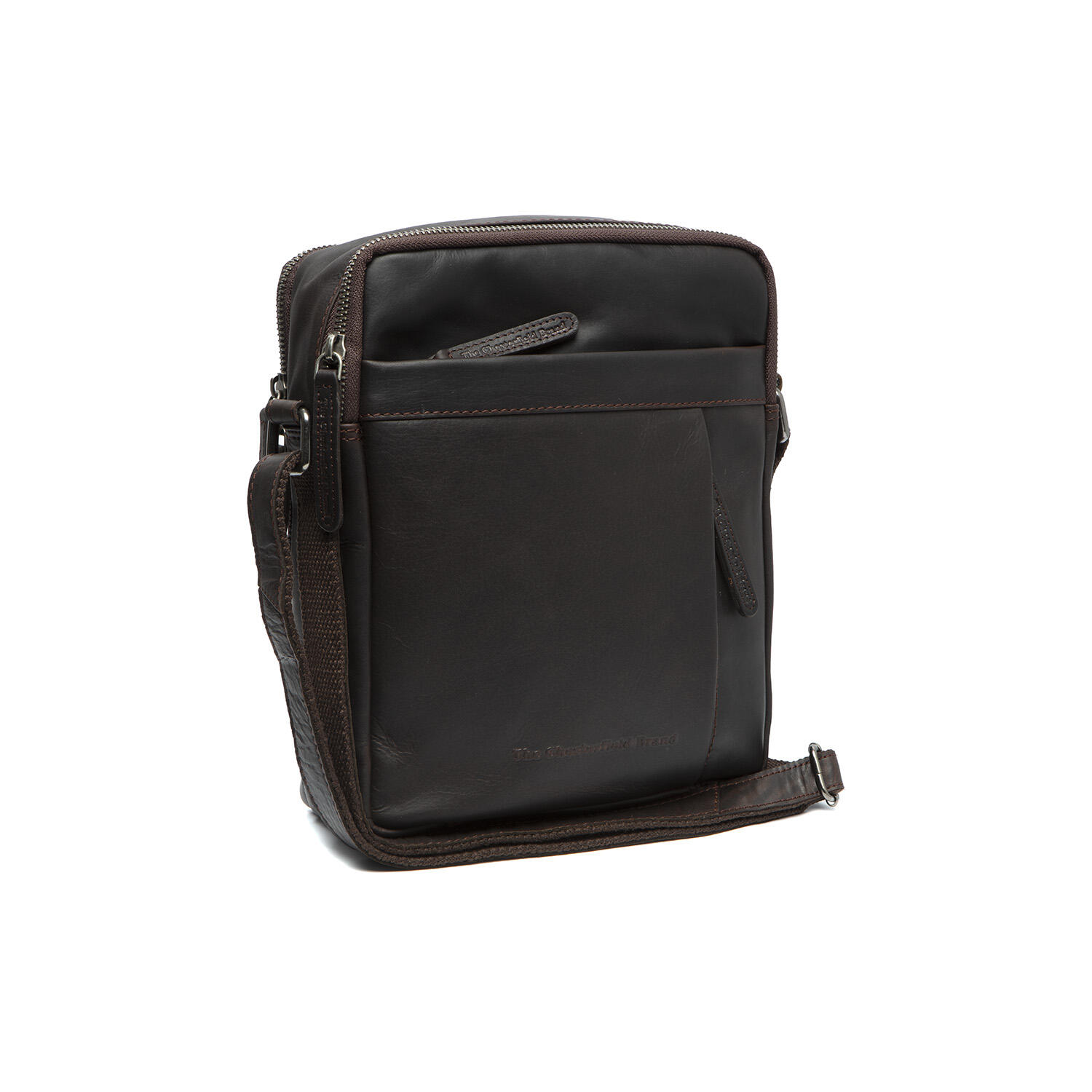 The Chesterfield Brand - Alva Brown Brown von The Chesterfield Brand