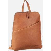 The Chesterfield Brand  - Amanda 0147 Cognac - Rucksack  , 12.6 l von The Chesterfield Brand