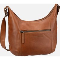 The Chesterfield Brand  - Arlette 1292 Cognac - Beuteltasche  , 4.9 l von The Chesterfield Brand