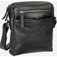 The Chesterfield Brand - Arnhem 1290 Black - Crossbody Bag  , 3.6 l von The Chesterfield Brand