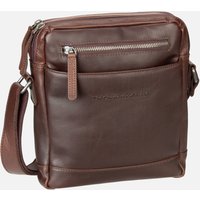 The Chesterfield Brand - Arnhem 1290 Brown - Crossbody Bag  , 3.6 l von The Chesterfield Brand