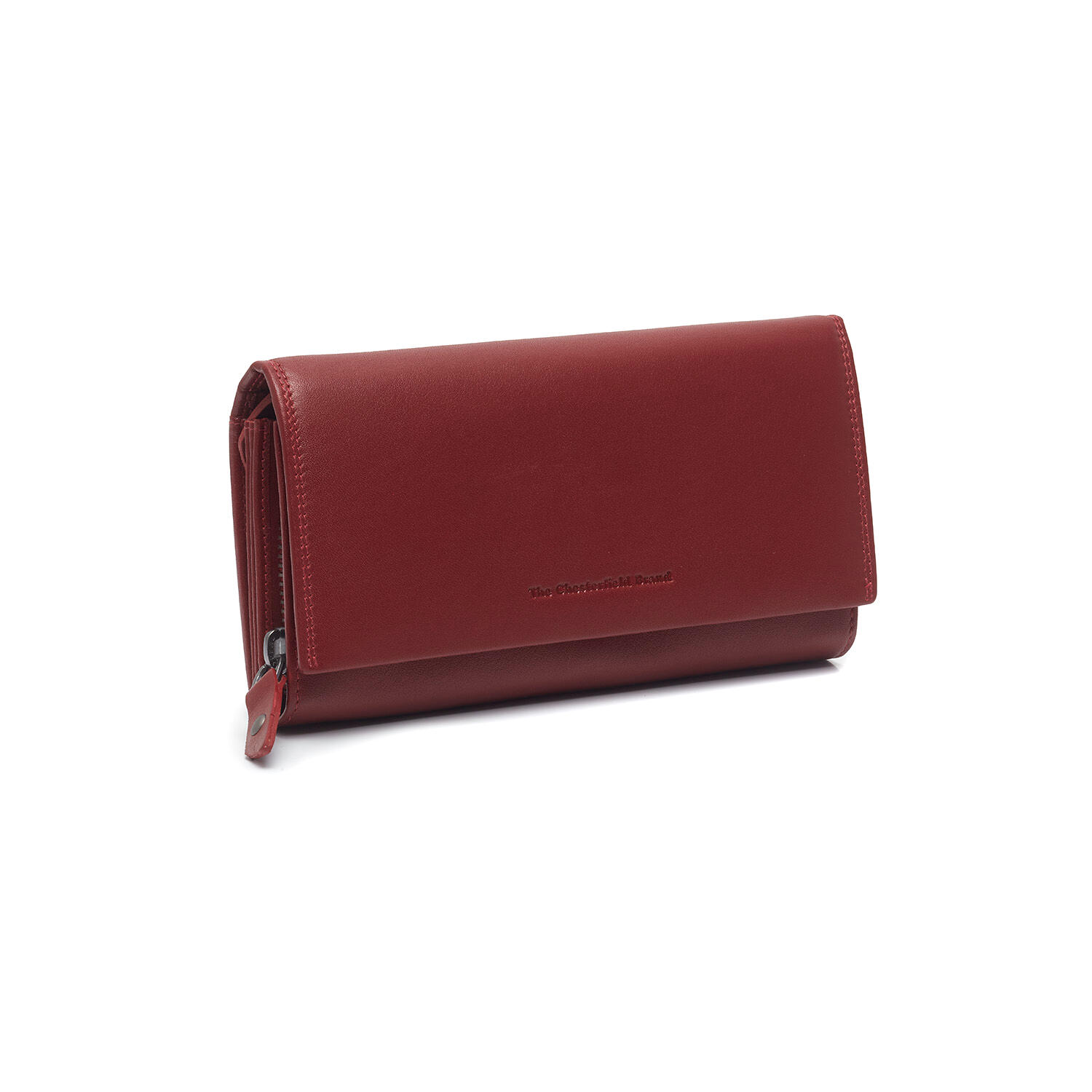 The Chesterfield Brand - Arvento Red Red von The Chesterfield Brand