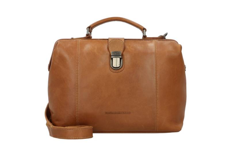 The Chesterfield Brand Arzttasche Wax Pull Up, Leder von The Chesterfield Brand