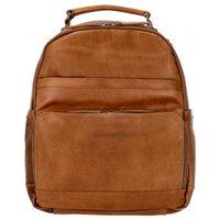 The Chesterfield Brand Austin - Rucksack 14" 39 cm von The Chesterfield Brand