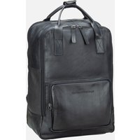 The Chesterfield Brand - Belford 0183 Black - Rucksack  , 16.6 l von The Chesterfield Brand