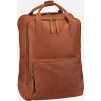 The Chesterfield Brand  - Belford 0183 Cognac - Rucksack  , 16.6 l von The Chesterfield Brand