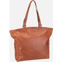 The Chesterfield Brand  - Berlin 0160 Cognac - Shopper  , 19.4 l von The Chesterfield Brand
