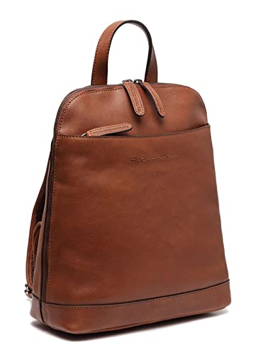 The Chesterfield Brand Bolzano City Rucksack Leder 34 cm von The Chesterfield Brand