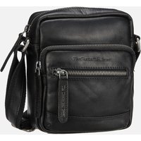 The Chesterfield Brand - Bremen 0979 Black - Umhängetasche  , 2.1 l von The Chesterfield Brand